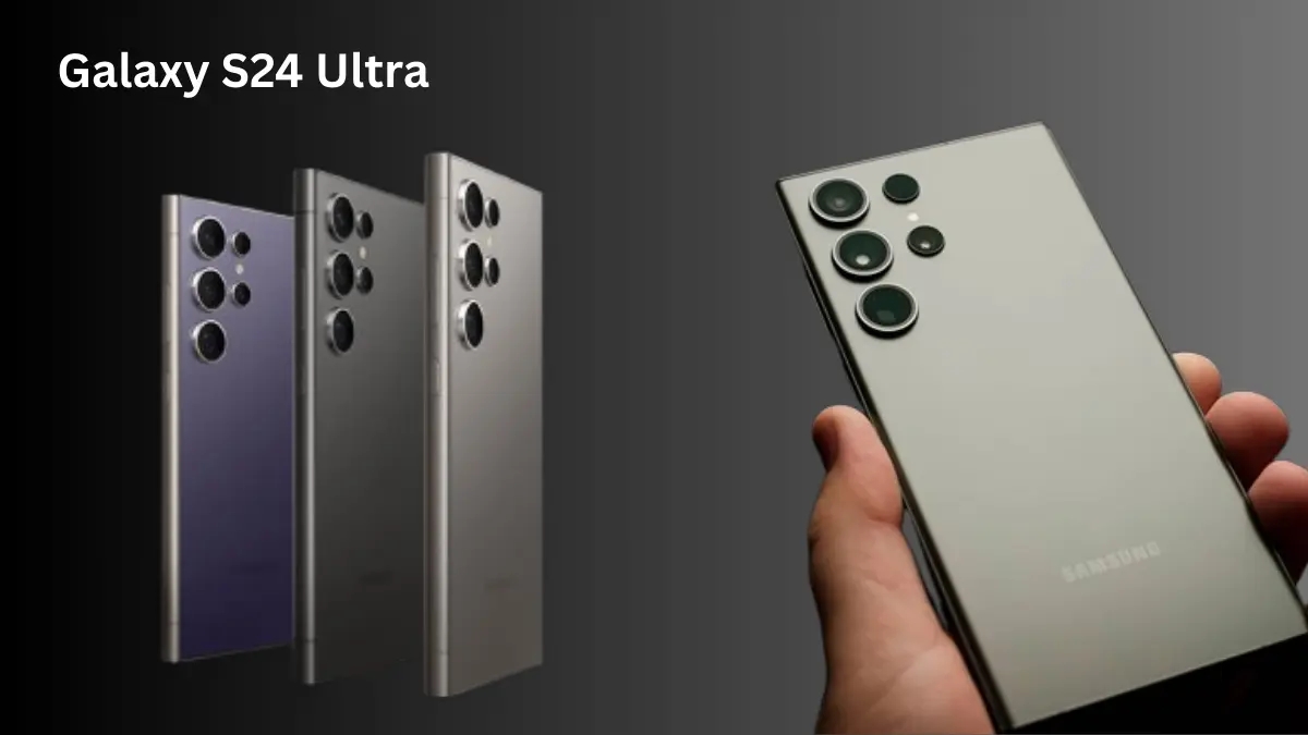 samsung galaxy s24 ultra