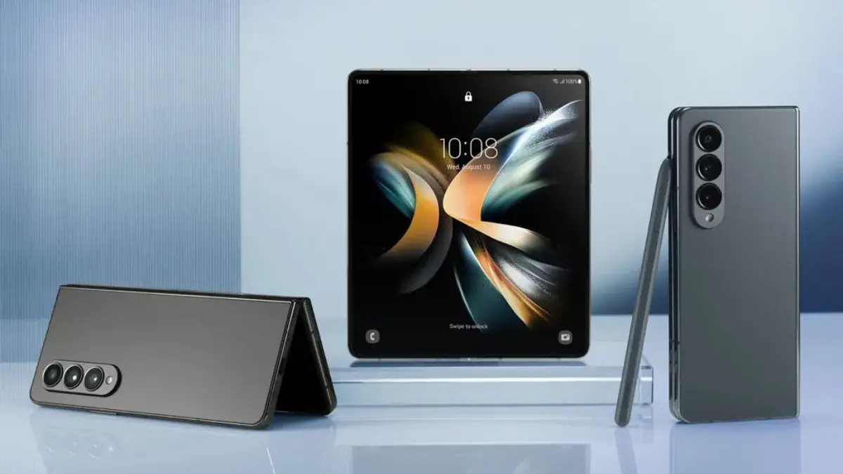 Samsung galaxy z fold 4 price
