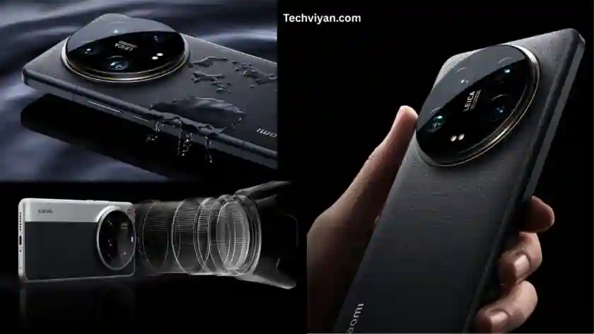 Xiaomi 15 ultra price In India
