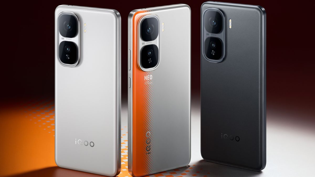 iqoo neo 10r price