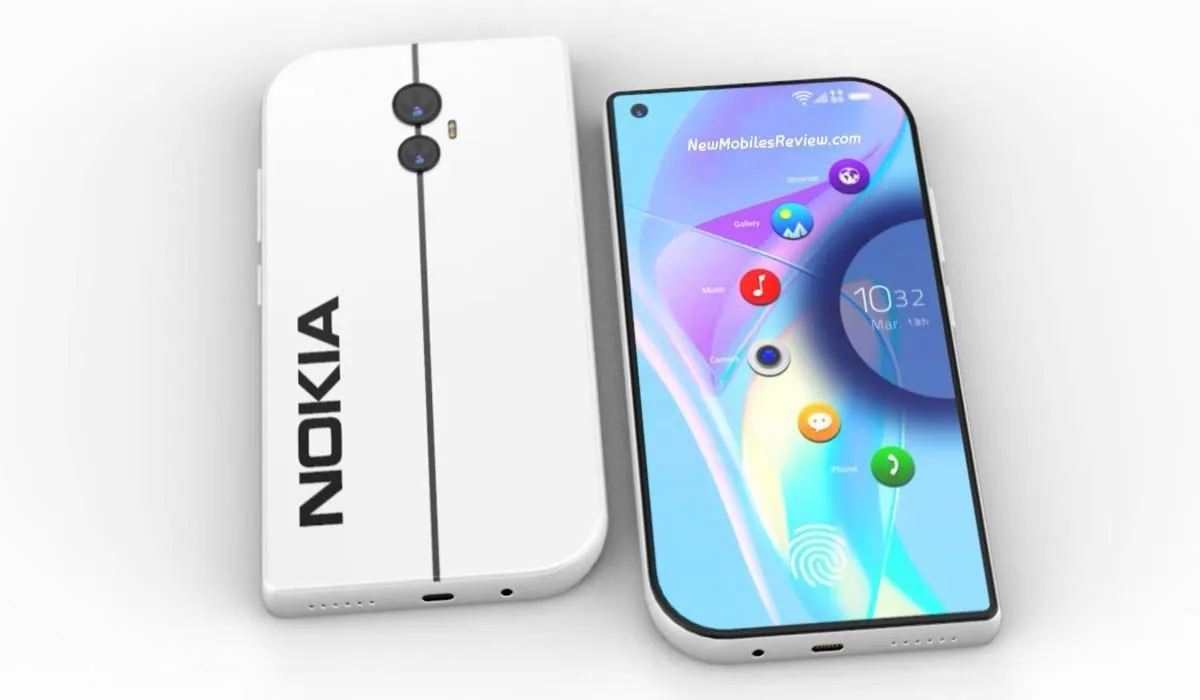 nokia 7610 5g price