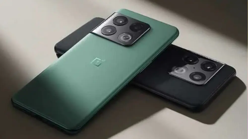 oneplus 10 ultra 5g processor