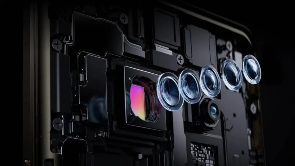 realme p2 pro 5g processor