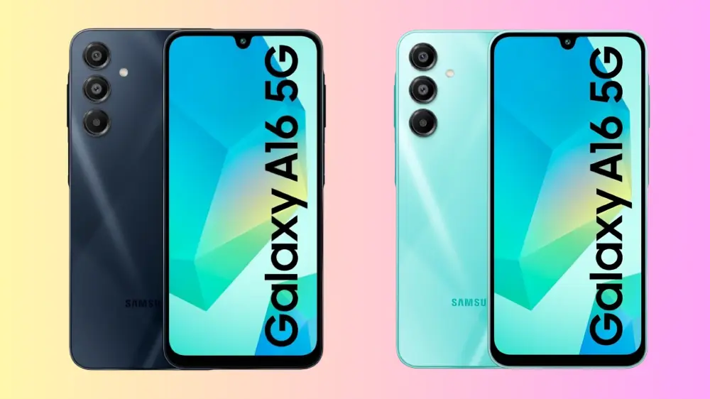 samsung galaxy a16 5g