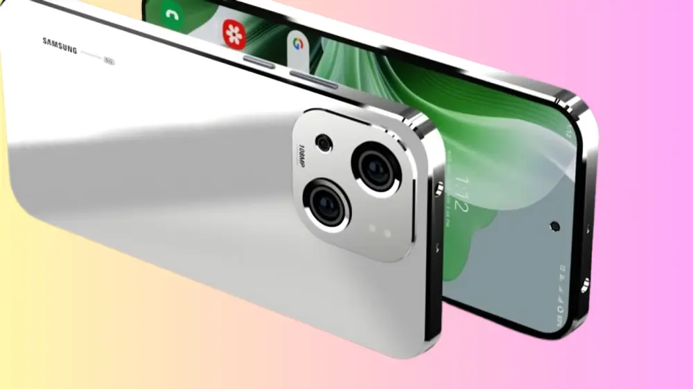 Samsung Galaxy J15 Prime 5G storage