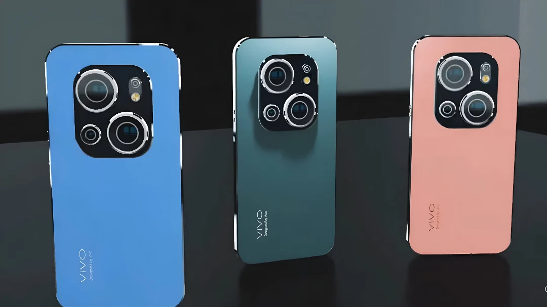 vivo v31 5g