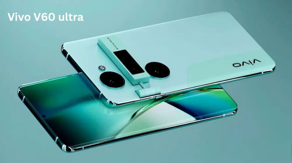 vivo v60 ultra 5g