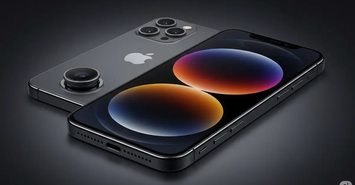 a17-pro-chip Apple A17 Pro chipset revealed for iPhone 16 Pro Max 2025