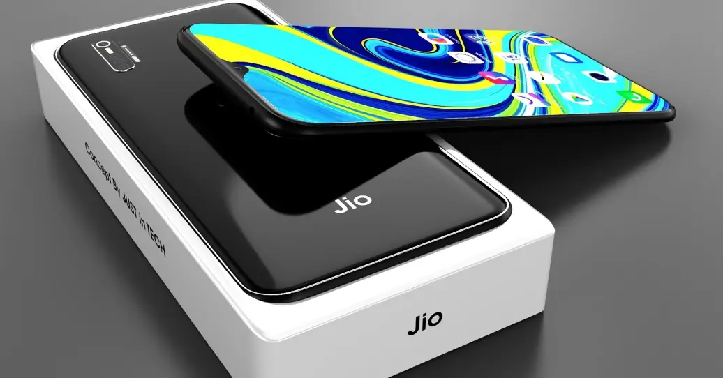 jio phone 3 5g